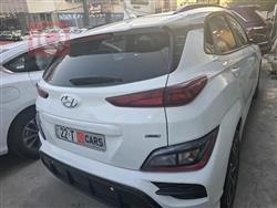 هيونداي كونا